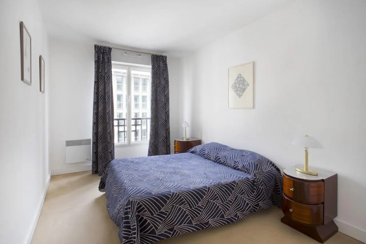 Chuquet Par Locappart - Lumineux & Art Deco باريس