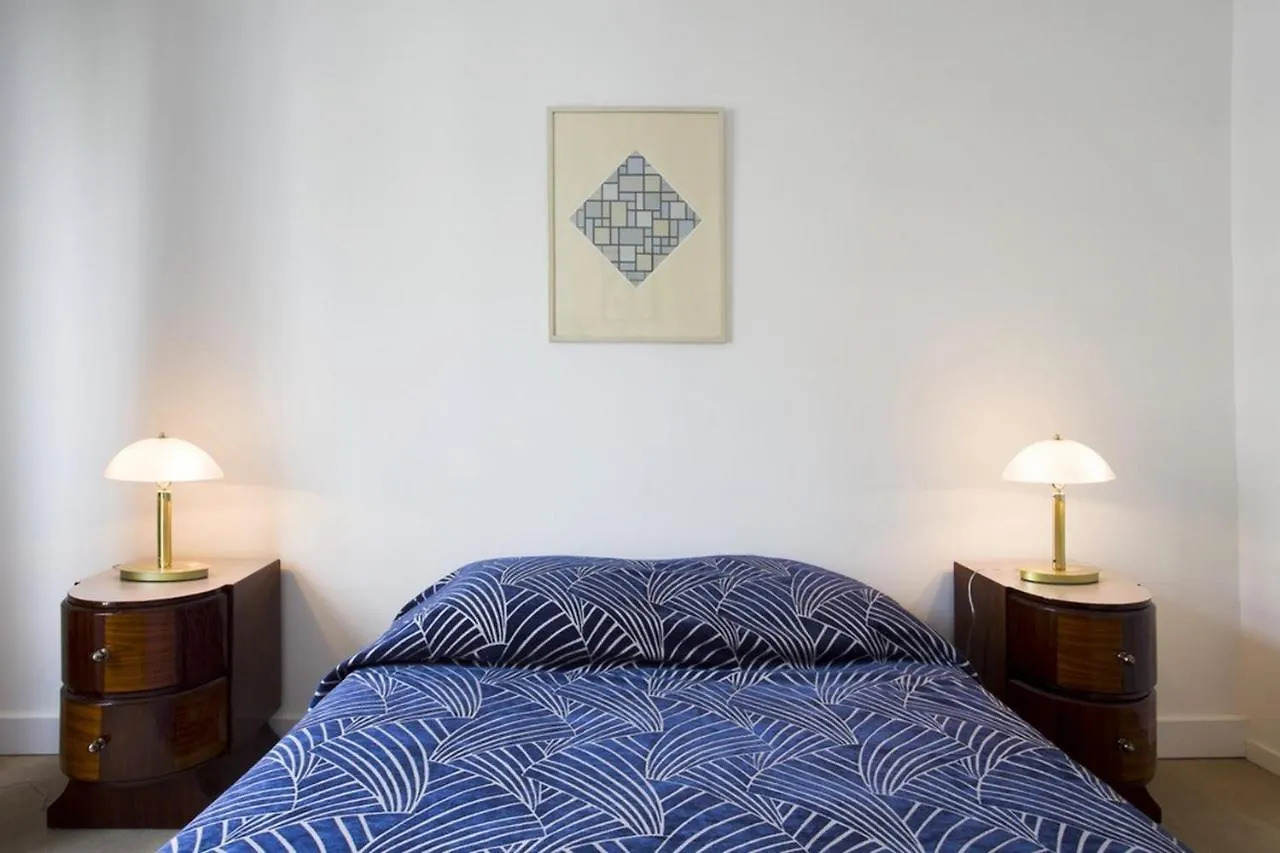Chuquet Par Locappart - Lumineux & Art Deco פריז